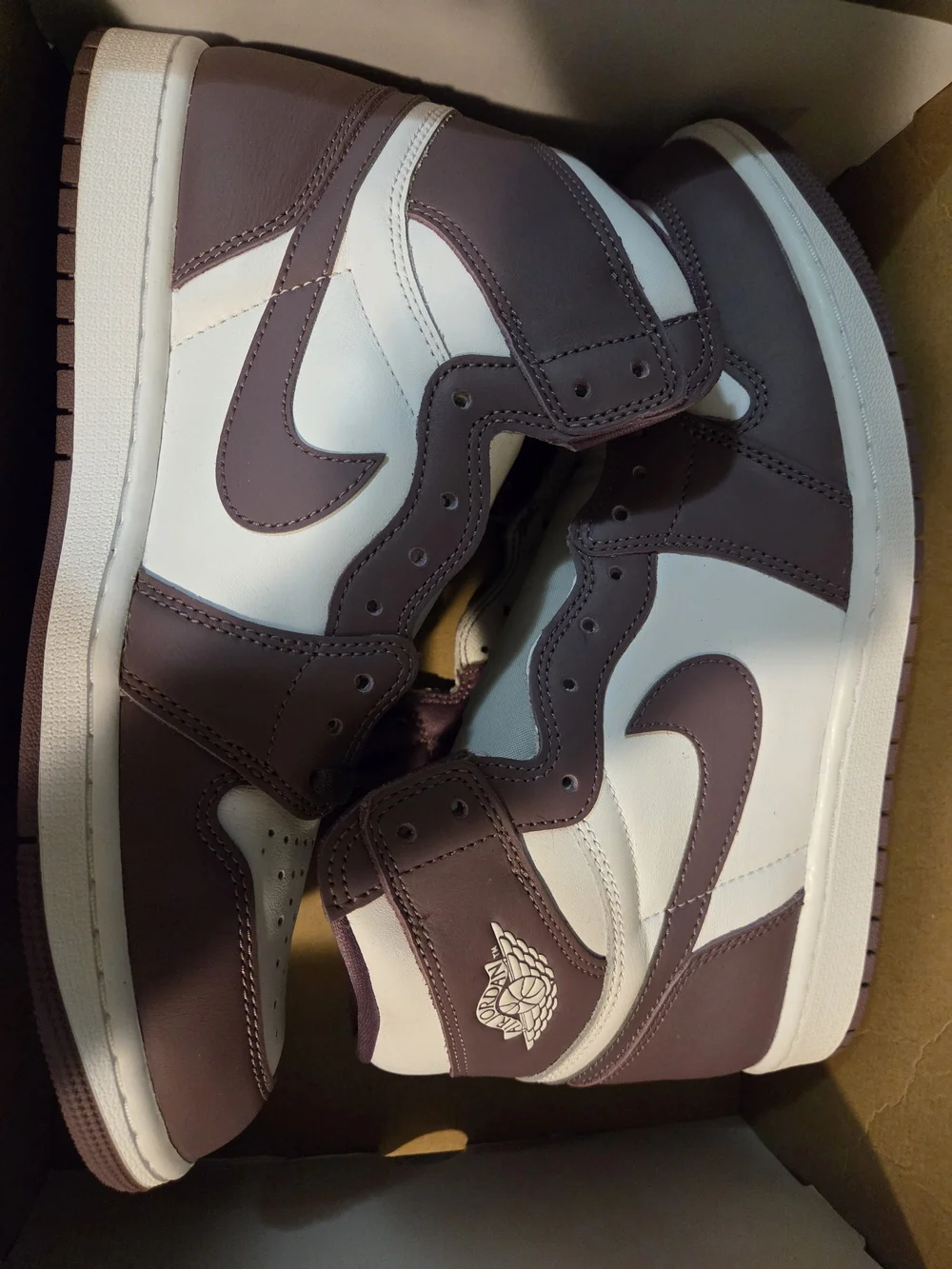 Jordan classic mid